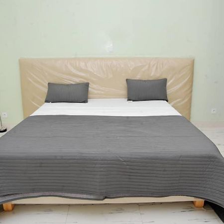 Residence Nandi Ngor Экстерьер фото